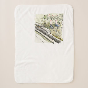 さ れ む や じ SHERPADECKE