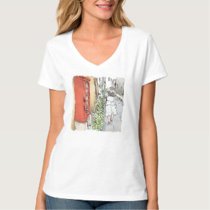 さ れ や む じ T-Shirt