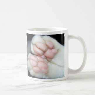 にくきゅうまぐかっぷ KAFFEETASSE