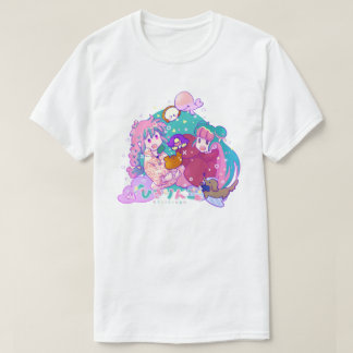 ひ き り ん な ご T-Shirt