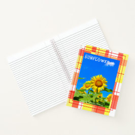 ひ ま わ り NOTIZBUCH