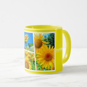 ひ ま わ り TASSE