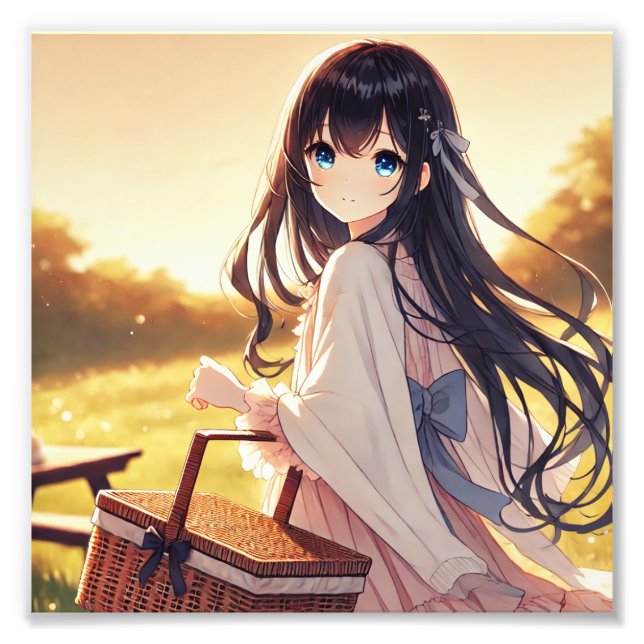 みはるん FOTODRUCK (Vorne)