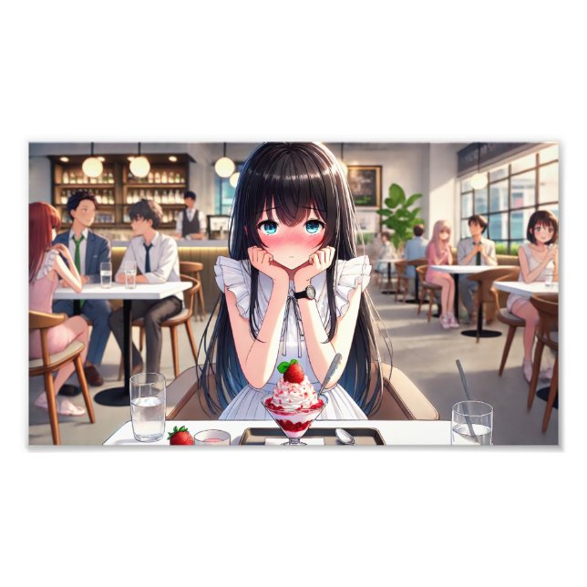 みはるん FOTODRUCK (Vorne)