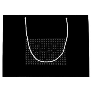 み° BK-MDB GROßE GESCHENKTÜTE