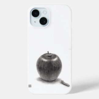 りんごとあおむし Case-Mate iPhone HÜLLE