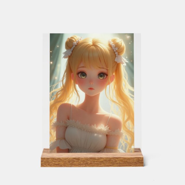 アクリルサイン (Recto)