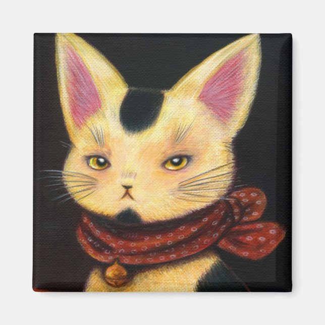 アズキ MAGNET (Vorne)