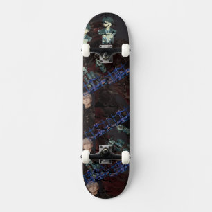 アトレフシェ SKATEBOARD