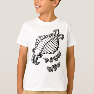 アノマロカリス キッズ T-Shirt