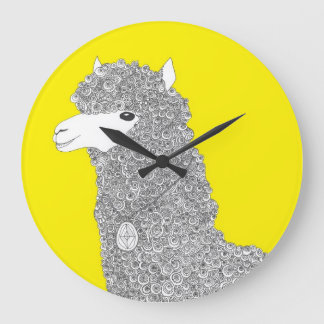 ア vor 時 計 große wanduhr