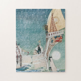 イ ・ ニセ幻 Kay Nielsen想 的な