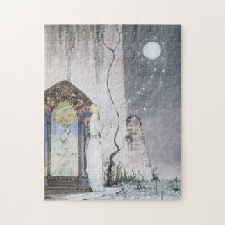 イ ニセ幻 Kay Nielsen)・ 想的 vor der Anwendung der Richt