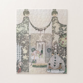 イ ニ セ幻 Kay Nielsen・的想