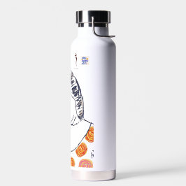 ウォーターボトル TRINKFLASCHE