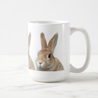 ウサギ KAFFEETASSE