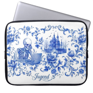 エレクトロニクスバッグ LAPTOPSCHUTZHÜLLE
