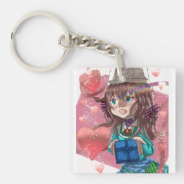 オリジナル商品　 SCHLÜSSELANHÄNGER