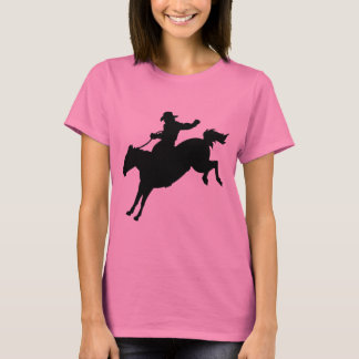 カウボーイ T-Shirt