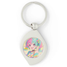 キーホルダー - Nia