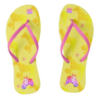 ケイメイ牧場　グラマーちゃん　「パーティグラマーちゃん」 FLIP FLOPS