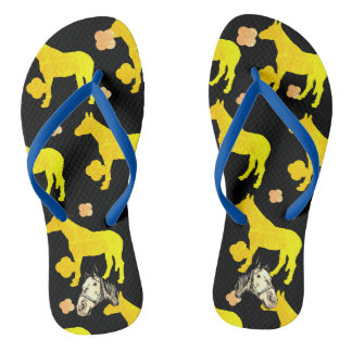 ケイメイ牧場　グラマーちゃん　「パーティグラマーちゃん」 FLIP FLOPS