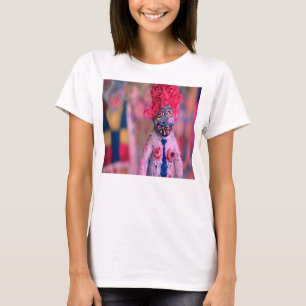 ゴマルヨンギグシャツ T-Shirt