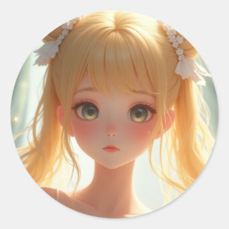 シール RUNDER AUFKLEBER