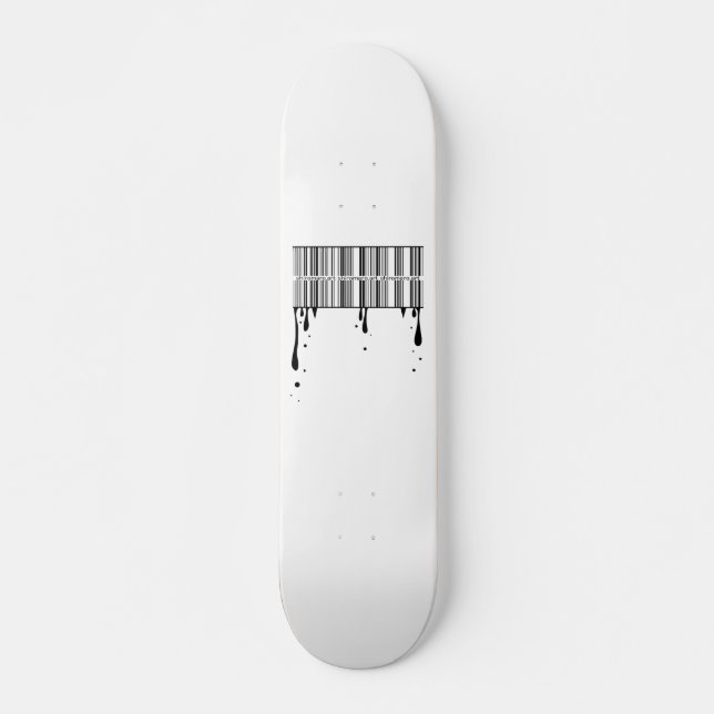 スケートボード SKATEBOARD (Vorne)