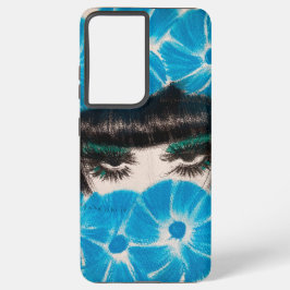 スマートフォンケース SAMSUNG GALAXY HÜLLE