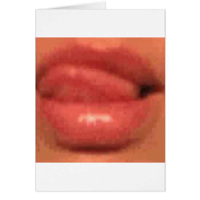 セクスィー　唇 (Devant)