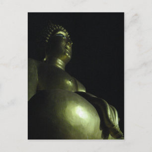 タ イ 仏 教 POSTKARTE