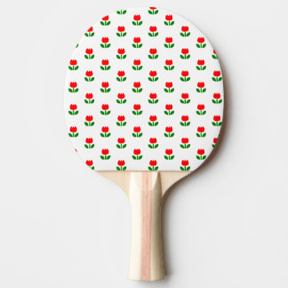 チューリップ TISCHTENNIS SCHLÄGER