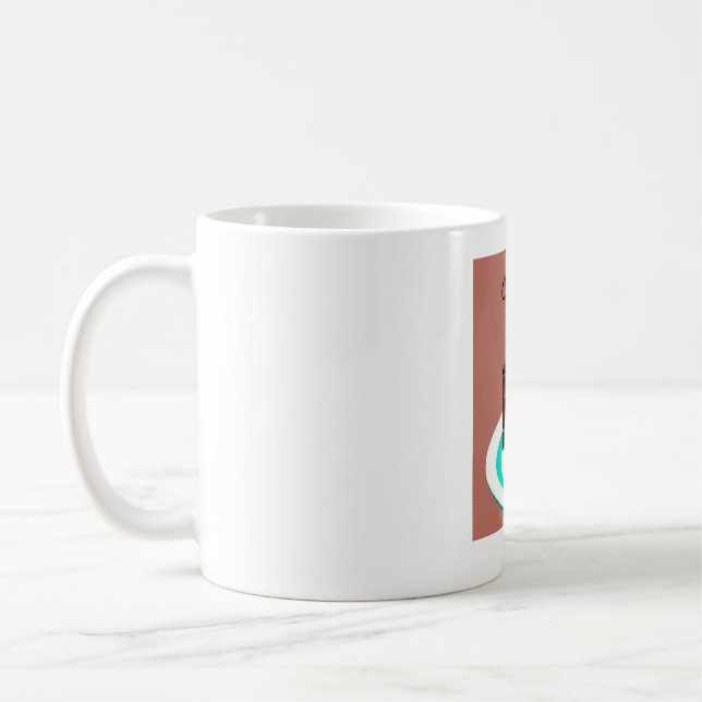 チョコレートケーキ KAFFEETASSE (Links)