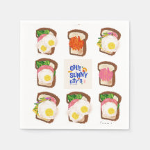 トーストのお供に