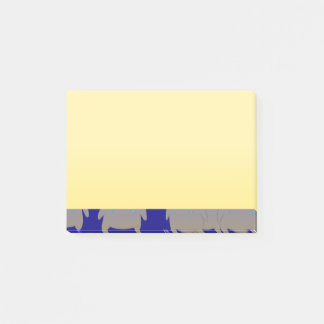 ネフィリム POST-IT KLEBEZETTEL