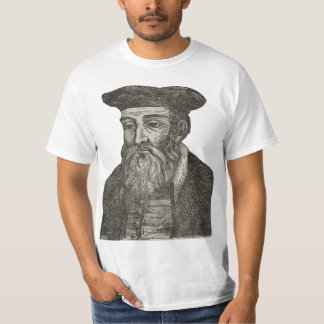 ノストラダムス T-Shirt