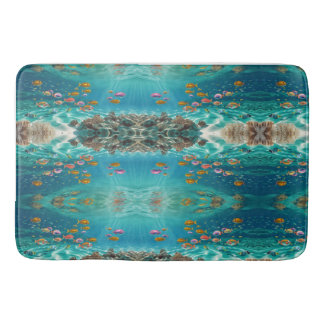 バスマット, bath mat badematte