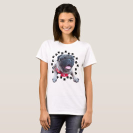 パグ T-Shirt