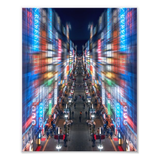 パラレルワールド Sサイズ  FOTODRUCK (Vorne)