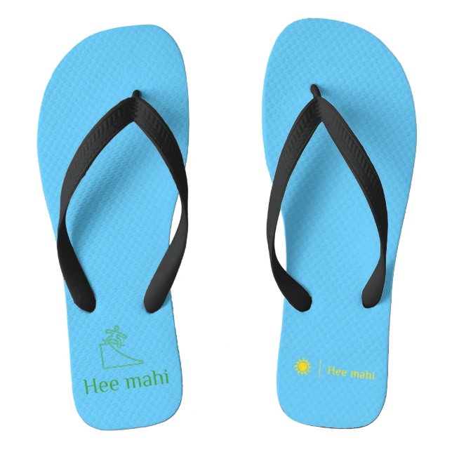 ビーチサンダル　 FLIP FLOPS (Fußbett)