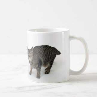 ピクシーボブ　マグカップ KAFFEETASSE