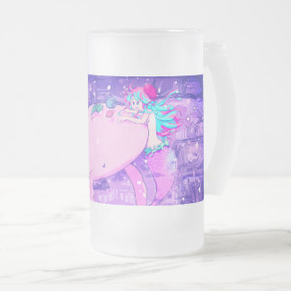 ピ の とはおラド MATTGLAS BIERGLAS