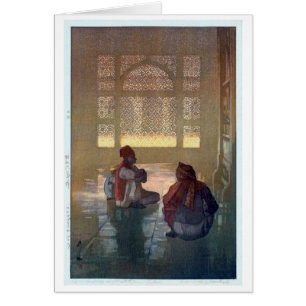 フ ァ テ ー プ ・ ー ル  d', Fatehpur Sikri, Hiroshi Yoshi