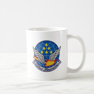 ブルーインパルス KAFFEETASSE