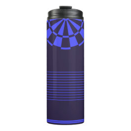 ブルーダーツ THERMOSBECHER