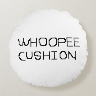 ブーブークッション RUNDES KISSEN