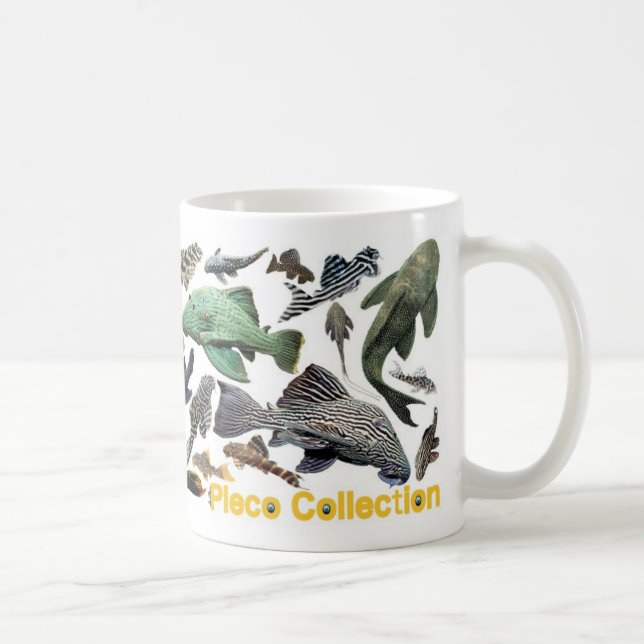 プレコ KAFFEETASSE (Rechts)