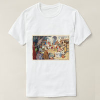 ヘ ビ い, Schlangenbeschwörer, Hiroshi Yoshida