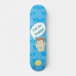 ベ オ ケスブwem-シリ an, dass die Sache an der Sache ist. Skateboard